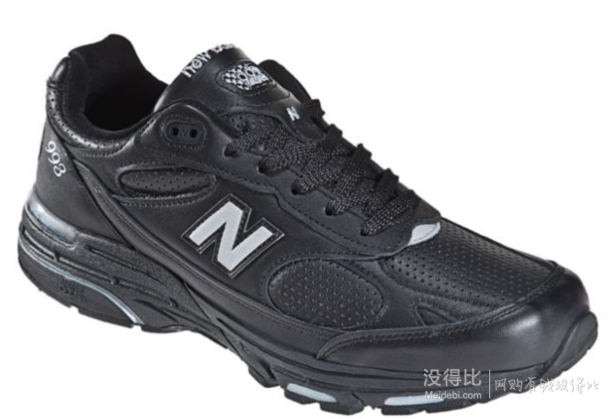 New Balance 993男款 总统慢跑鞋