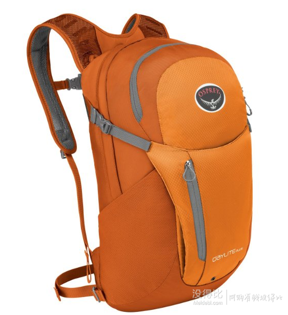 Prime會(huì)員日！OSPREY 小鷹 日光+系列 雙肩背包 多色 20L
