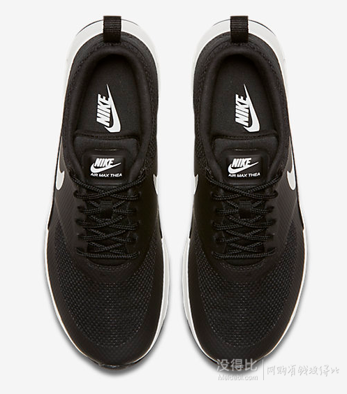 NIKE AIR MAX THEA 女子運動鞋