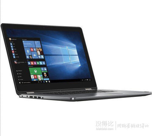 dell戴尔inspiron15i75685249t156寸平板二合一笔记本转运到手约$3552