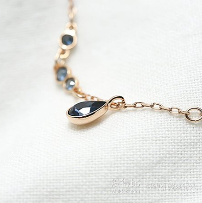 寵愛季： Swarovski 施華洛世奇 5172560 惡魔之眼 項鏈    589元包郵（639-50）