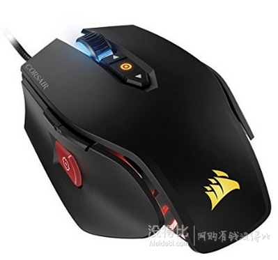 Corsair 海盜船 Gaming 系列 M65 激光游戲鼠標