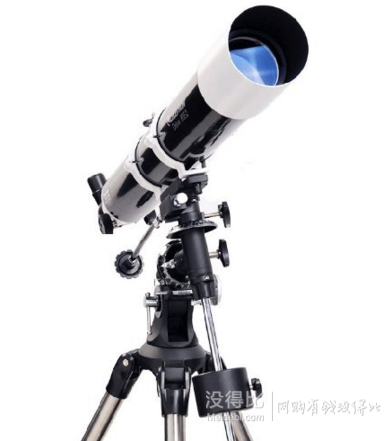 CELESTRON 星特朗 80EQ升级版/80DX DELUXE豪华版 天文望远镜
