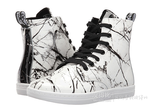 Dr. Martens Leyton 女士馬丁靴