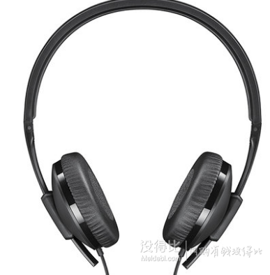 SENNHEISER 森海塞尔 HD2.10头戴式耳机