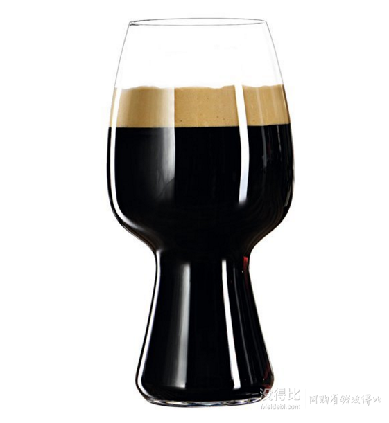 Spiegelau 詩杯客樂 無鉛Stout Glass 世濤啤酒杯