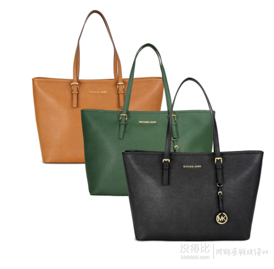 MICHAEL KORS 30S4GTVT2L 女士牛皮單肩手提包