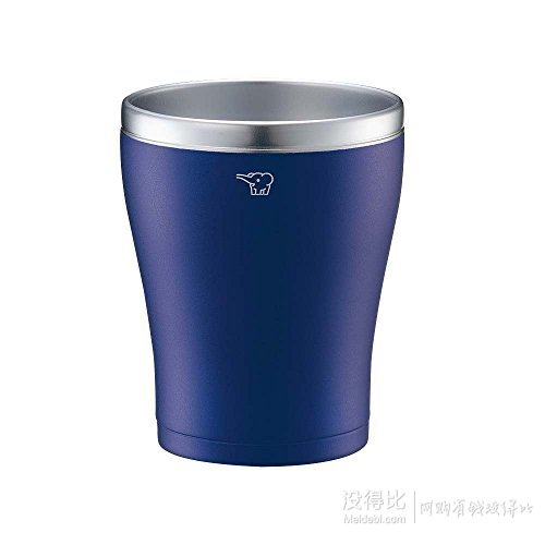 ZOJIRUSHI 象印 SM-JE48AZ-PR 不銹鋼真空保溫杯 480ml