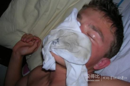 襪子也可以很潮！南極人  男士隱形船襪5雙*2盒 19.9元（29.9-10元券）