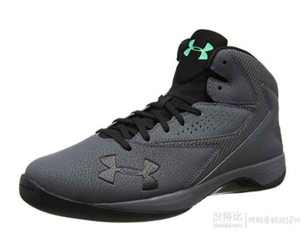 under armour 安德玛 lockdown 男款实战篮球鞋 2色可选