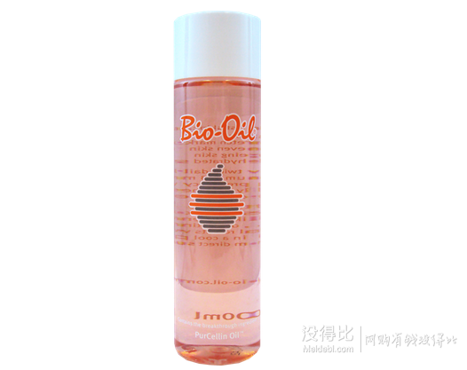 Bio-Oil 百洛油 祛妊娠纹修复护肤油 200ml
