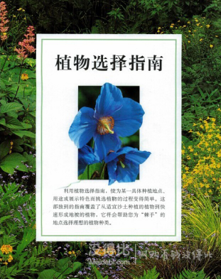 《DK世界园林植物与花卉百科全书》+《园艺花卉图谱》  109元包邮（248.8元，双重优惠）
