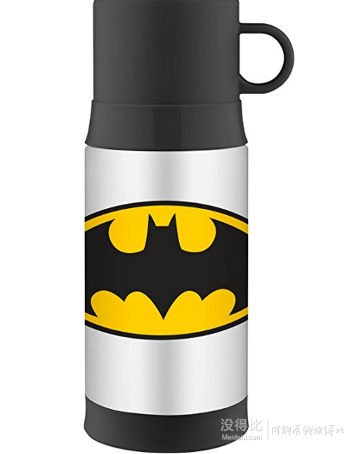 中亞prime會員！THERMOS 膳魔師 Funtainer 保溫杯 450ml