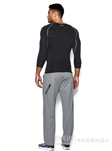 Prime會員！Under Armour 安德瑪 運(yùn)動長袖緊身衣