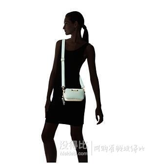 STEVE MADDEN Bwallace 女士斜跨包