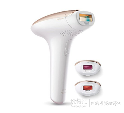 Prime會(huì)員日！PHILIPS 飛利浦 SC1999/80 IPL 脫毛器