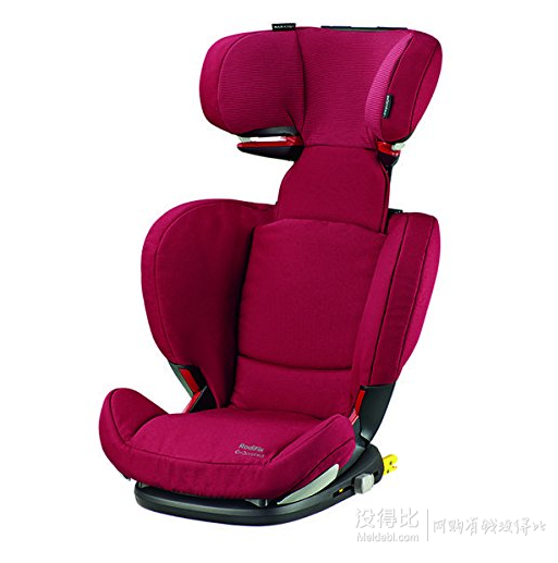 prime會(huì)員日！MAXI-COSI 邁可適 RodiFix 羅迪斯 兒童安全座椅    1488元包郵