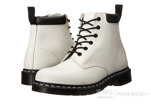 Dr. Martens 939 女款馬丁靴