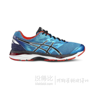 ASICS Gel-Cumulus 18 男士緩沖跑鞋