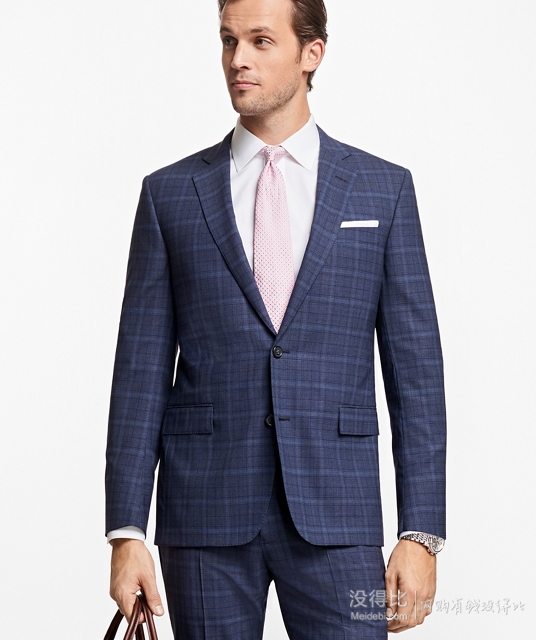 Brooks Brothers夏季西服套裝活動(dòng)專場(chǎng)