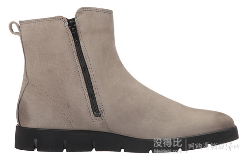 國內(nèi)￥1799！ECCO 愛步 Bella Zip 女士短靴