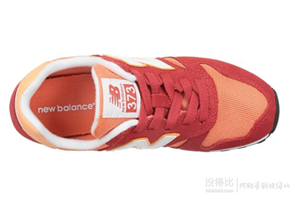 new balance 373系列 WL373SMC 女款休閑運(yùn)動(dòng)鞋    224.5元包郵（449元，下單用碼5折）