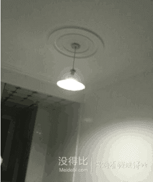 4.9分好評(píng)！龍代 30W正白光E27螺口款 LED工礦燈  15元包郵