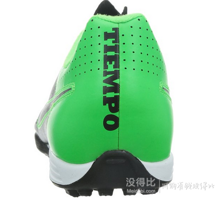 NIKE 耐克 Tiempo Rio II TF 男款足球鞋    171.6元包邮（下单4折）