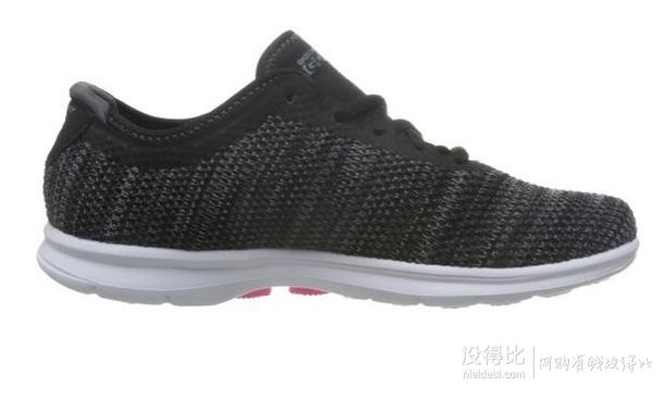 Prime會員！SKECHERS 斯凱奇 GO STEP系列 14347 女款健步鞋    299元包郵（下單5折）