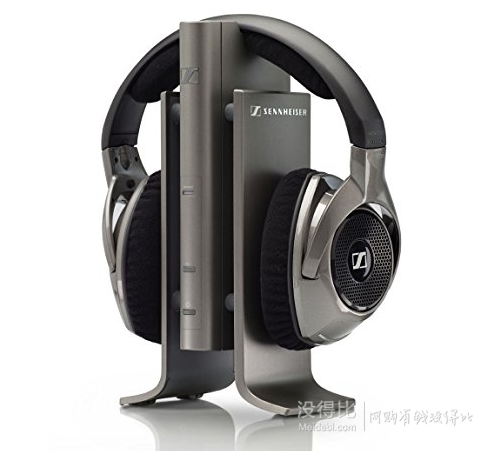 Sennheiser 森海塞爾 RS180 數(shù)字化無線耳機(jī)系統(tǒng)