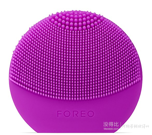 入門(mén)試水！Foreo Luna 露娜 Play Plus Dispositivo 潔面儀 玩趣增強(qiáng)版
