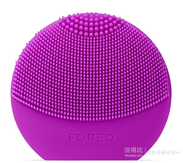 入门试水！Foreo Luna 露娜 Play Plus Dispositivo 洁面仪 玩趣增强版