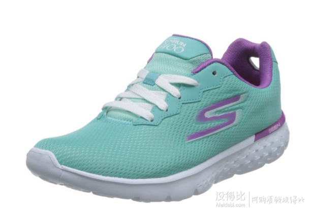 SKECHERS 斯凱奇 GO RUN 400系列 14351 女款跑鞋