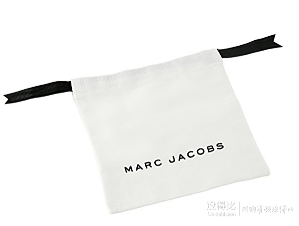 Marc Jacobs Pave Twisted 扭转戒指