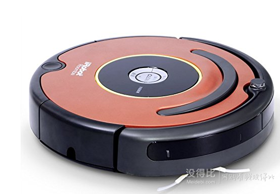 Prime會(huì)員日！iRobot Roomba 527E+241 掃拖機(jī)器人套裝    2299元包郵，贈(zèng)歐樂b電動(dòng)牙刷