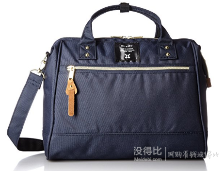 日本潮流街包，anello 大號單肩包AT-H0852 多色