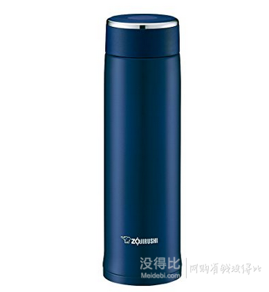 中亞Prime會(huì)員！ ZOJIRUSHI 象印 保溫杯 SM-LA48-AD 480ml