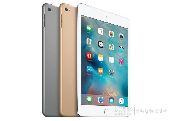 Apple iPad Mini 4 128G wifi版 全新