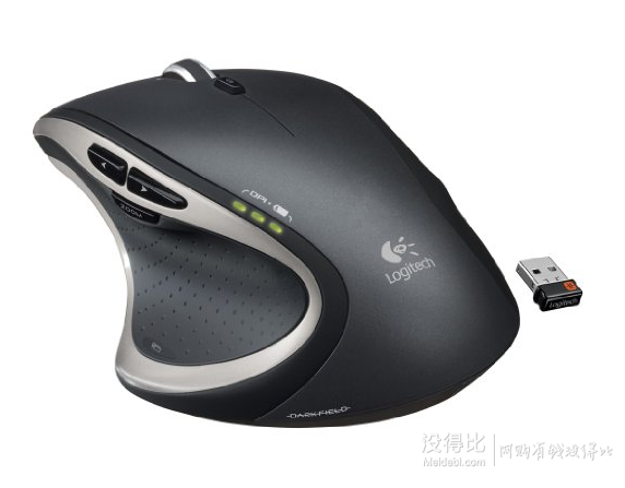 Logitech 羅技 M950 無(wú)線(xiàn)激光鼠標(biāo)