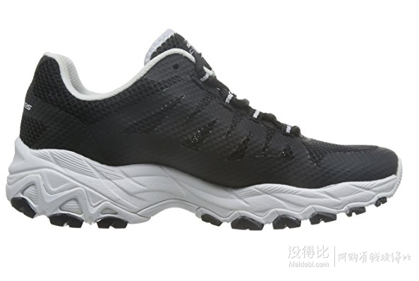 Prime會(huì)員！Skechers 斯凱奇 SPORT ENCORE 女式運(yùn)動(dòng)鞋 66666058    274元包郵（下單5折）