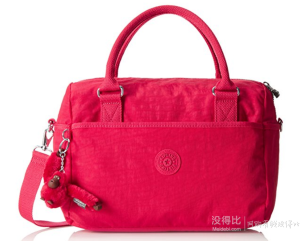 Prime會員！Kipling 凱浦林 Beonica 帆布挎包