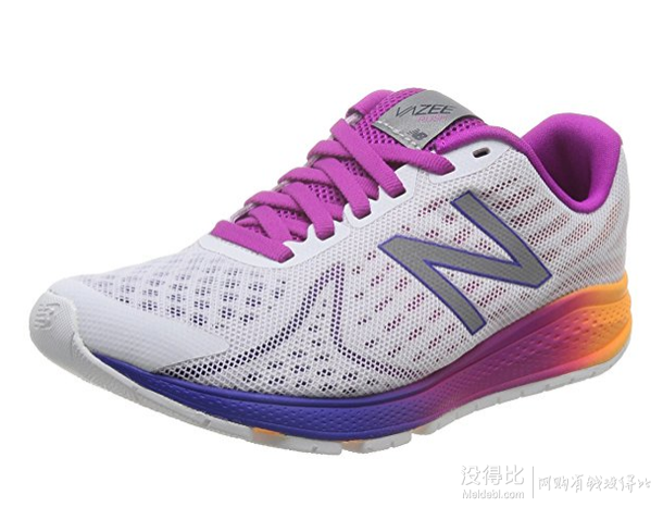  new balance Vazee Rush v2 女士輕量跑鞋