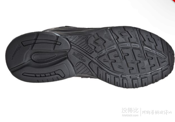 New Balance 993男款 总统慢跑鞋