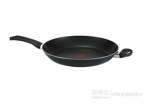 T-fal A74009 Specialty Nonstick Giant 系列煎鍋 33cm