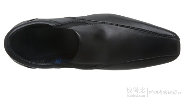 Clarks 其樂 男商務(wù)休閑鞋  348元包郵