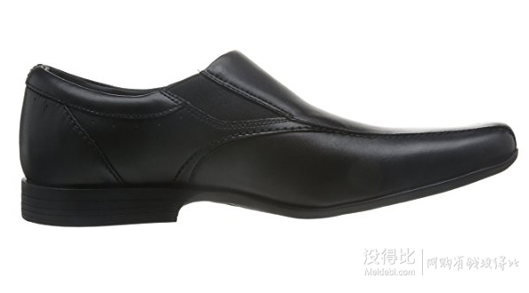 Clarks 其樂 男商務(wù)休閑鞋  348元包郵