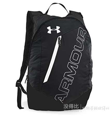 Under Armour 安德瑪 可折疊雙肩背包