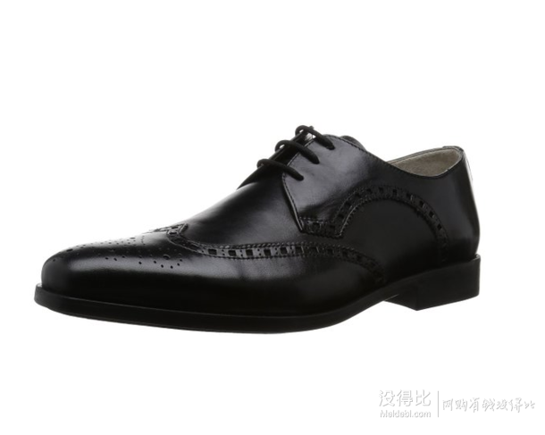 Clarks 其樂 Amieson Limit 男士正裝鞋