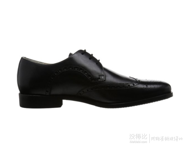 Clarks 其樂 Amieson Limit 男士正裝鞋