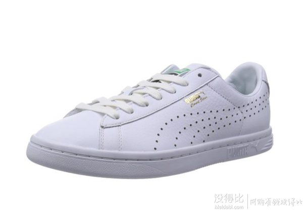 中亞Prime會員！ PUMA 彪馬 Court Star NM 中性休閑運動鞋